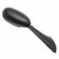 RETROVISEUR ADAPTABLE YAMAHA 500 TMAX 2001>2007 DROIT NOIR (5GJ-26290-10) (HOMOLOGUE CE) -VICMA- 8430525041479