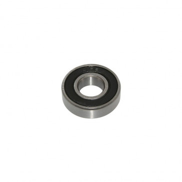 WHEEL BEARING 6001-2RS (12x28x8) (SELECTION P2R) FOR PEUGEOT 103 REAR/MBK 51 REAR (SOLD PER UNIT)