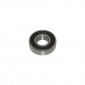 WHEEL BEARING 6001-2RS (12x28x8) (SELECTION P2R) FOR PEUGEOT 103 REAR/MBK 51 REAR (SOLD PER UNIT) 3701213421459