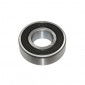 WHEEL BEARING 6204-2RS (20x47x14) (SELECTION P2R) FOR PIAGGIO 50 TYPHOON -REAR-, NRG -REAR- (SOLD PER UNIT)