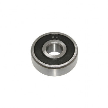 ROULEMENT DE ROUE 6301-2RS (12x37x12) P2R (VENDU A L'UNITE) 3701213421565