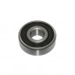 WHEEL BEARING 6302-2RS (15x42x13) P2R ECO FOR MBK 50 X-POWER 2004> -REAR- ADJOINING REAR SPROCKET/YAMAHA 50 TZR 2004> -REAR- ADJOINING REAR SPROCKET (SOLD PER UNIT) 3701213421572