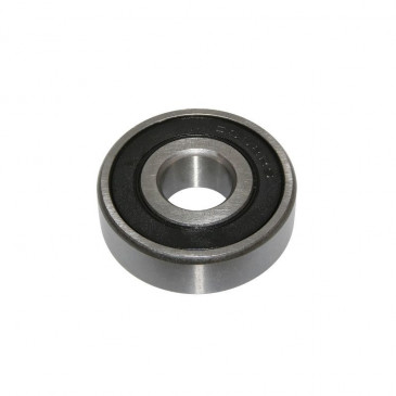 WHEEL BEARING 6302-2RS (15x42x13) P2R ECO FOR MBK 50 X-POWER 2004> -REAR- ADJOINING REAR SPROCKET/YAMAHA 50 TZR 2004> -REAR- ADJOINING REAR SPROCKET (SOLD PER UNIT) 3701213421572