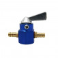 ROBINET ESSENCE UNIVERSEL REPLAY DIAM 6 mm BLEU 3700948052747
