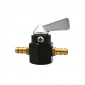 ROBINET ESSENCE UNIVERSEL REPLAY DIAM 6 mm NOIR 3700948052754