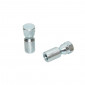 VIS AUTO-CASSANTE POUR CONTACTEUR PEUGEOT DIAM 8mm (VENDU PAR 2) 3700948053249