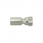 VIS AUTO-CASSANTE POUR CONTACTEUR PEUGEOT DIAM 8mm (VENDU PAR 2) 3700948053249