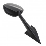 RETROVISEUR ADAPTABLE PEUGEOT 50 ELYSTAR 50 2004>2014, 125 ELYSTAR 2006>2014 DROIT (HOMOLOGUE CE) (OEM 746247) -VICMA- 8430525040502