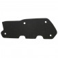 MOUSSE FILTRE A AIR SCOOT ADAPTABLE PEUGEOT 50 KISBEE 2T, SPEEDFIGHT 3-4, VIVACITY 3, LUDIX PRO, CITYSTAR -P2R- 3700948068281