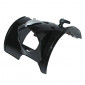 COWLING FOR HEADLIGHT FOR SOLEX 2200 BLACK (WITHOUT LENS) 3701213411085