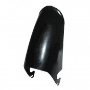 GARDE BOUE MOTEUR CYCLO ADAPTABLE SOLEX NOIR -SELECTION P2R- 3701213411573