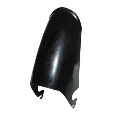 GARDE BOUE MOTEUR CYCLO ADAPTABLE SOLEX NOIR -SELECTION P2R- 3701213411573