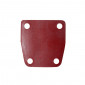 MEMBRANE CYCLO ADAPTABLE SOLEX ROUGE 3701213410811