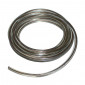FIL DE BOUGIE DIAM 7 mm TRANSPARENT (5M) -SELECTION P2R- 3701213407477