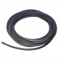 FUEL HOSE NBR 5X8 BLACK (10M) (HYDROCARBONS+OILS - MADE IN EEC)