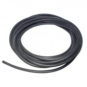FUEL HOSE NBR 5X8 BLACK (10M) (HYDROCARBONS+OILS - MADE IN EEC) 3701213402779