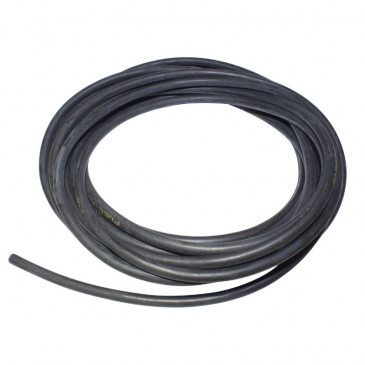 FUEL HOSE NBR 5X8 BLACK (10M) (HYDROCARBONS+OILS - MADE IN EEC)