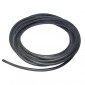 FUEL HOSE NBR 5X8 BLACK (10M) (HYDROCARBONS+OILS - MADE IN EEC) 3701213402779