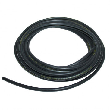 DURITE ESSENCE NBR 6x9 NOIR (ROULEAU 10M) (HYDROCARBURES+HUILES - FABRICATION CE) 3701213402786
