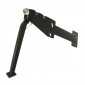 BEQUILLE MAXISCOOTER LATERALE ADAPTABLE PIAGGIO 125 VESPA PX NOIR -BUZZETTI- 3700948282298