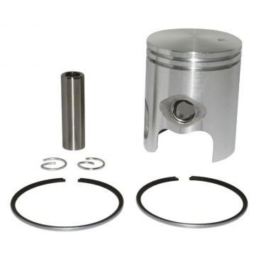 PISTON FOR SCOOT ARTEK K1 FOR MBK 50 BOOSTER, STUNT/YAMAHA 50 BWS, SLIDER 3700948002957