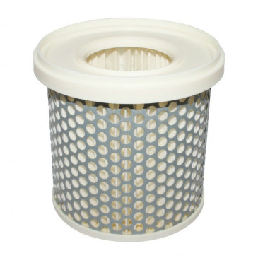 FILTRE A AIR MOTO ADAPTABLE YAMAHA 535 XV VIRAGO 1987>1995 -HIFLOFILTRO HFA4502- 824225121308