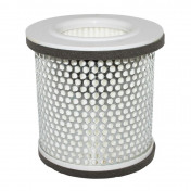 FILTRE A AIR MOTO ADAPTABLE YAMAHA 600 XJ DIVERSION 1992>2003, 750 FZ GENESIS 1985>1994, 850 TDM 1991>2001, 900 DIVERSION 1994>2003, 1100 BULLDOG 2002>2006 -HIFLOFILTRO HFA4603- 824225121353