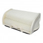 AIR FILTER FOR MOTORBIKE YAMAHA 1100 XV VIRAGO 1983>2000>, 750 VIRAGO 1992>1999 -HIFLOFILTRO HFA4702- 824225121452