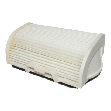 AIR FILTER FOR MOTORBIKE YAMAHA 1100 XV VIRAGO 1983>2000>, 750 VIRAGO 1992>1999 -HIFLOFILTRO HFA4702- 824225121452