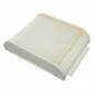 AIR FILTER FOR MOTORBIKE YAMAHA 1100 XJ 1984>1986, 1200 FJ 1986>1995 -HIFLOFILTRO HFA4904- 824225121537