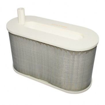 AIR FILTER FOR MOTORBIKE YAMAHA 1200 VMAX 1985>2007 -HIFLOFILTRO HFA4910- 824225121612