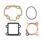 GASKET SET FOR CYLINDER KIT FOR SCOOT ARTEK K1/K2 FOR MBK 50 BOOSTER, STUNT/YAMAHA 50 BWS, SLIDER - 3700948002704