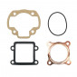 GASKET SET FOR CYLINDER KIT FOR SCOOT ARTEK K1/K2 FOR MBK 50 BOOSTER, STUNT/YAMAHA 50 BWS, SLIDER -