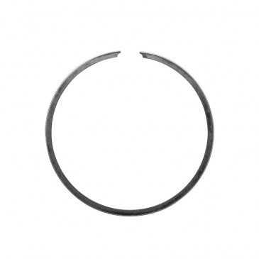 PISTON RING FOR 50CC MOTORBIKE ARTEK K2 ALU FOR DERBI 50 SENDA 2006>, GPR 2006>/GILERA 50 SMT 2006>, RCR 2006> (ENGINE PIAGGIO EURO 3) (SOLD PER UNIT) 8434829011794