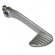 KICK STARTER FOR SCOOT PEUGEOT 50 2STROKE, 100 2STROKE (STEEL) -BUZZETTI- 3700948282304