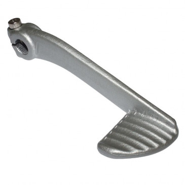 KICK STARTER FOR SCOOT PEUGEOT 50 2STROKE, 100 2STROKE (STEEL) -BUZZETTI-