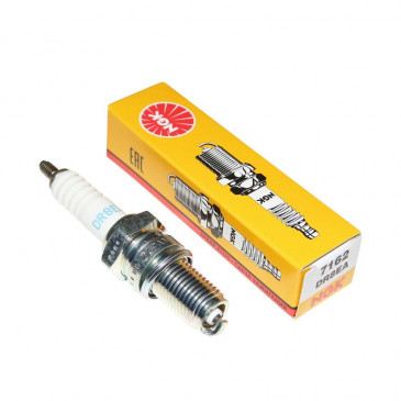 BOUGIE NGK DR8EA (7162) -STANDARD- 0087295171622