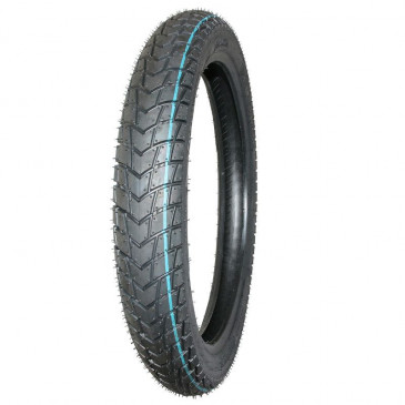 TYRE FOR MOPED 17'' 2.75-17 (2 3/4-17) MITAS MC51 TL 47P 3831126100605