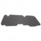 AIR FILTER FOAM FOR SCOOT PIAGGIO 50 ZIP 2STROKE 2000>, NRG 2001>, TYPHOON 2001>, LIBERTY, FLY, LX 2STROKE/GILERA 50 STALKER 2005>, RUNNER 2002> (BLACK) -SELECTION P2R- 3700948051856