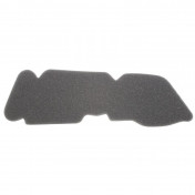 MOUSSE FILTRE A AIR SCOOT ADAPTABLE PIAGGIO 50 ZIP 2T 2000>, NRG 2005>, TYPHOON 2003>, LIBERTY, FLY, LX 2T/GILERA 50 STALKER 2005>, RUNNER 2002> (NOIR) -P2R- 3700948051856