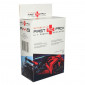 MALLETTE/TROUSSE PREMIER SECOURS A LOGER DANS LE COFFRE A CASQUE -SELECTION P2R- 0724131936198
