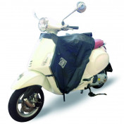 TABLIER COUVRE JAMBE TUCANO POUR PIAGGIO 125 VESPA PRIMAVERA, SPRINT 2012>, 50 VESPA LPRIMAVERA, SPRINT 2012> (R170-X) (TERMOSCUD) (SYSTEME ANTI-FLOTTEMENT SGAS) 8026492104288