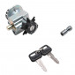 CONTACTEUR A CLE SCOOT ADAPTABLE PEUGEOT 50 LOOXOR 2001>2003, VIVACITY 2T 1999>2004 (SEUL) -SELECTION P2R- 8430525065918