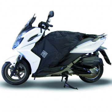 LEG COVER - TUCANO FOR KYMCO 125 K-XTC 2013>, 350 K-XTC 2013> (R162-N) (THERMOSCUD)(S.G.A.S. Anti-flap system)