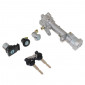 CONTACTEUR A CLE MAXISCOOTER ADAPTABLE SUZUKI 125 BURGMAN 2002>2006 -P2R- 3700948079942