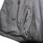 VESTE 3/4 ADX LOOK IN NOIR S (AVEC PROTECTIONS/SANS PLAQUE DORSALE) (OFFRE LIMITEE) 3700948078297