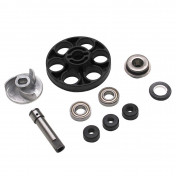 REPAIR KIT FOR WATER PUMP FOR SCOOT APRILIA 50 SR DITECH (MORINI)/SUZUKI 50 KATANA (MORINI)/ITALJET 50 FORMULA (MORINI) - -SELECTION P2R- 8430525062207
