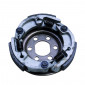 EMBRAYAGE SCOOT ADAPTABLE MBK 50 BOOSTER, NITRO/YAMAHA 50 BWS, AEROX/APRILIA 50 SR/MALAGUTI 50 F12 -DIAM 107- -NEWFREN- 8025832039549