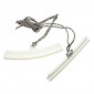 MORS/PROTEGE JANTE POUR MONTAGE PNEU EN NYLON -BUZZETTI- (4972) 3700948282328
