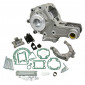 CARTER MOTEUR CYCLO MALOSSI POUR PEUGEOT 103 SPX-RCX (COMPLET) (576548) 3700948136911